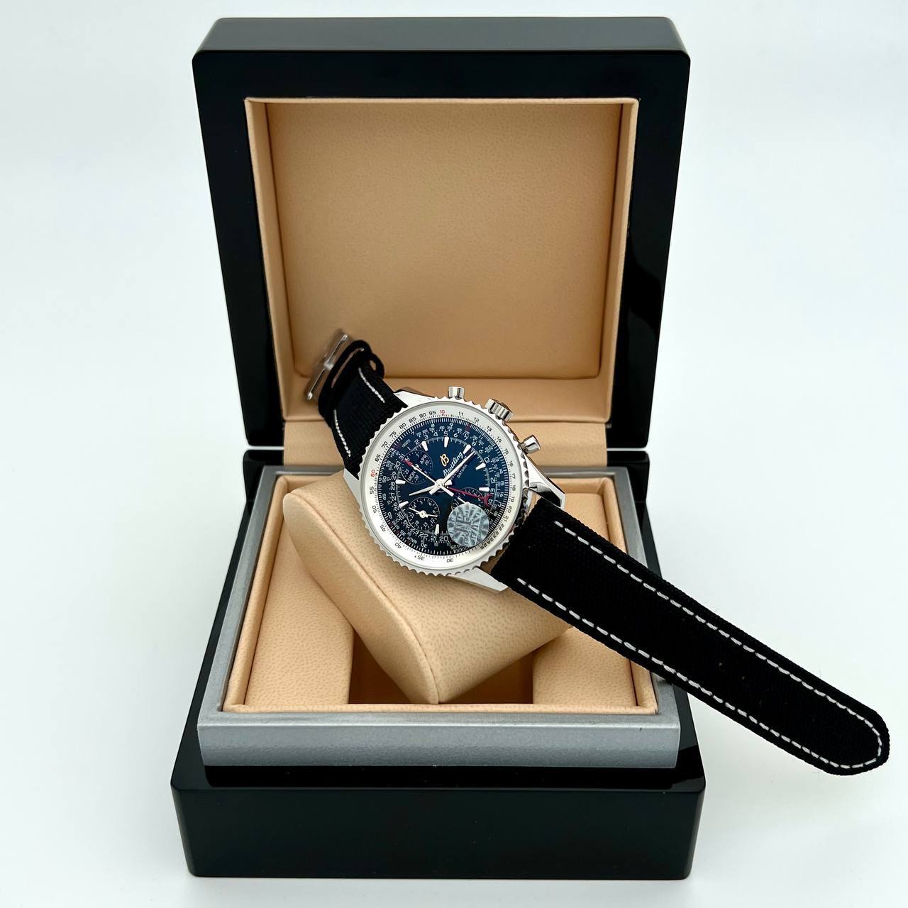 Часы Breitling   Артикул BMS-110087