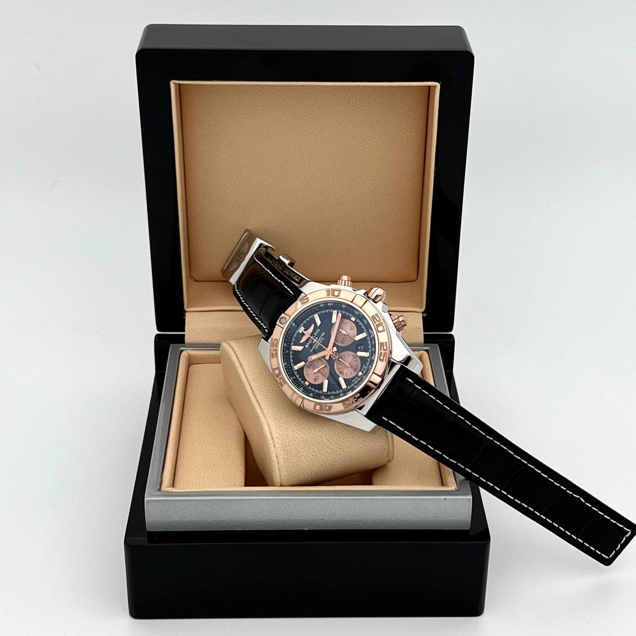 Часы Breitling   Артикул BMS-110086