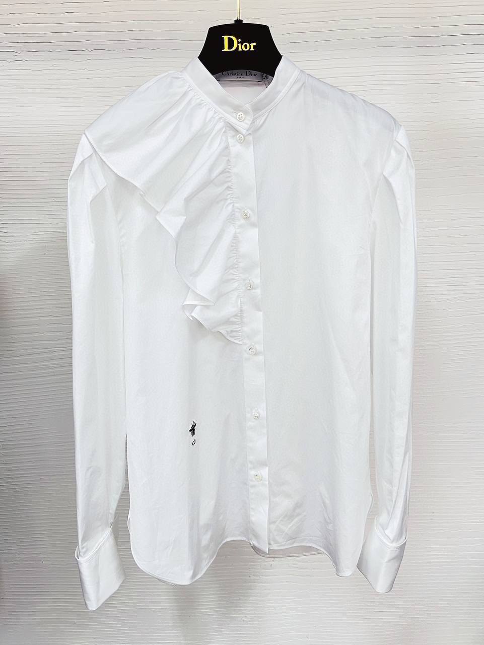 Рубашка  Christian Dior Артикул BMS-110168