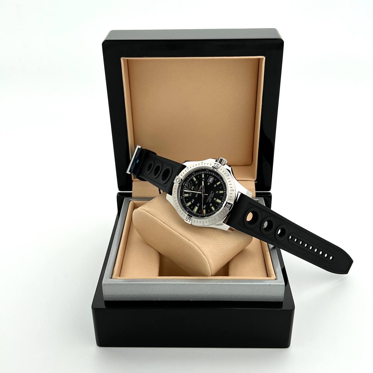 Часы Breitling  Артикул BMS-110595