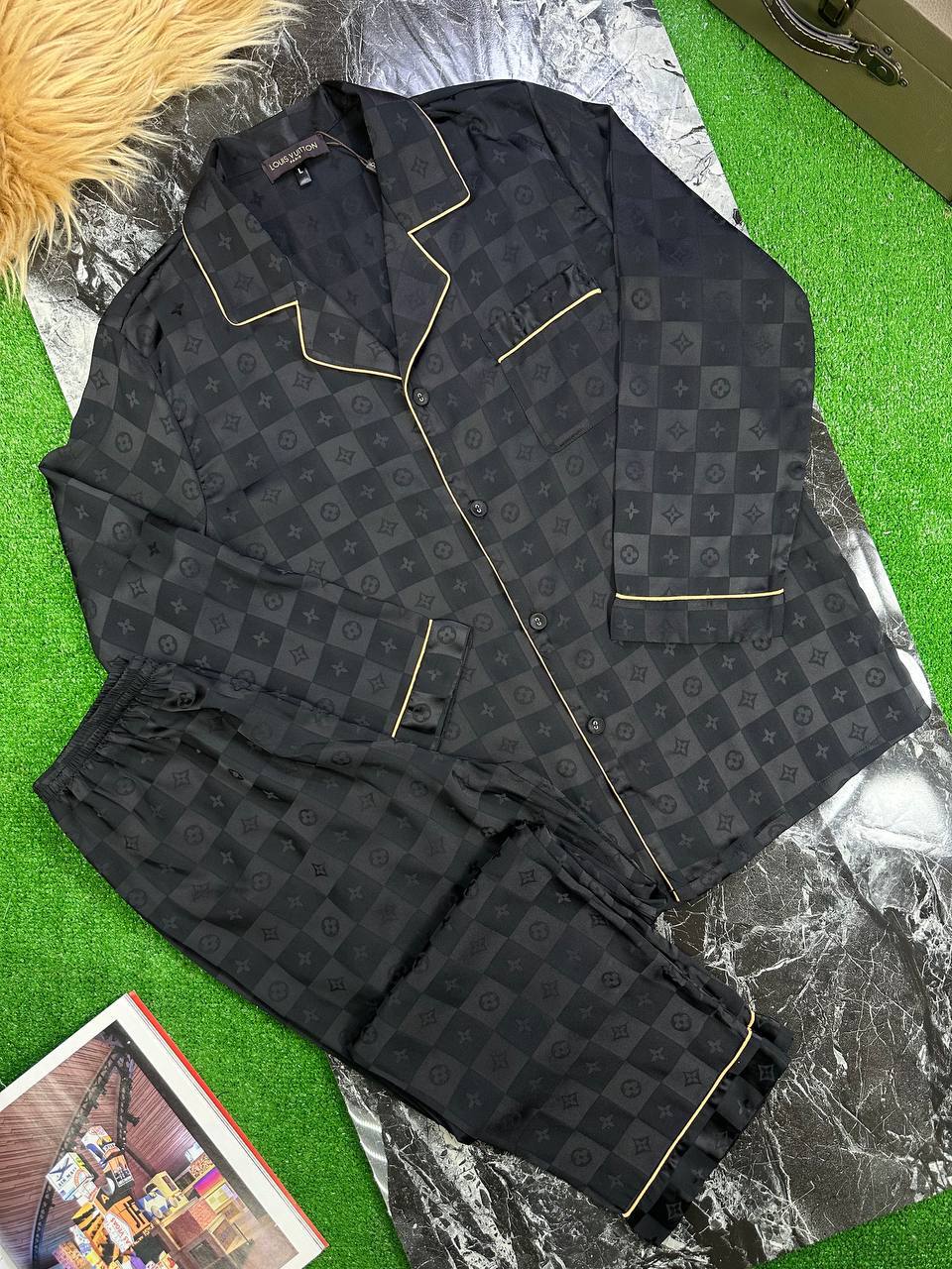 Пижама Louis Vuitton Артикул BMS-110678