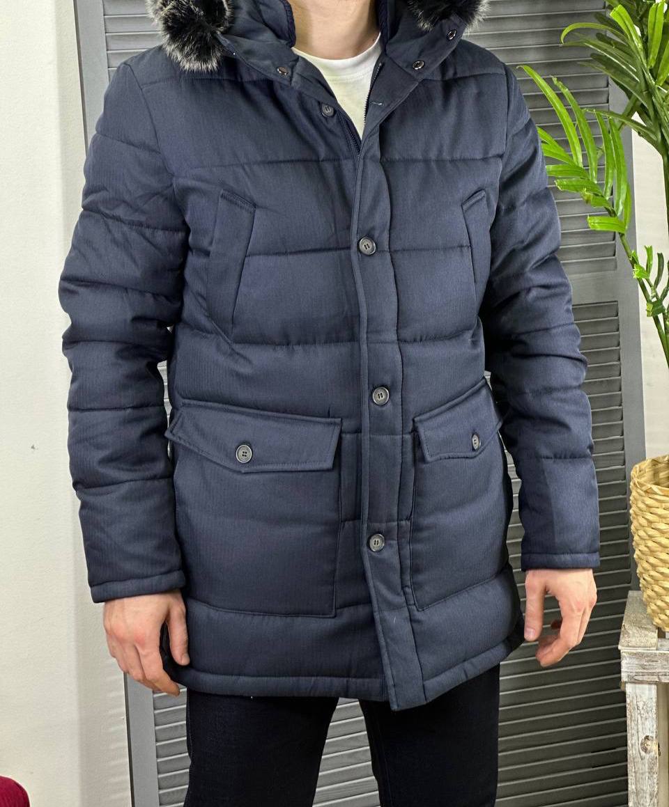  Куртка мужская Loro Piana Артикул BMS-122412