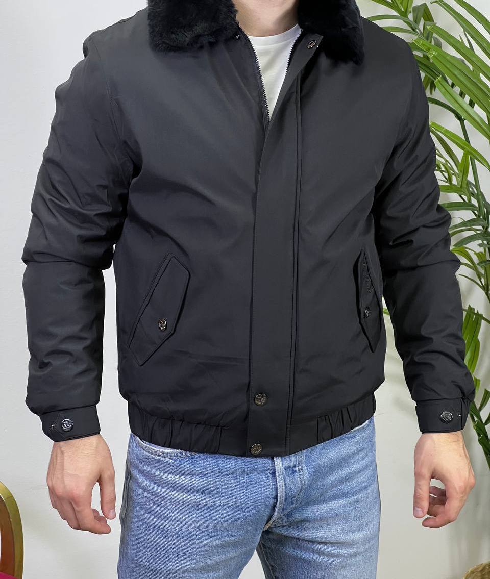 Куртка мужская  Loro Piana Артикул BMS-122570