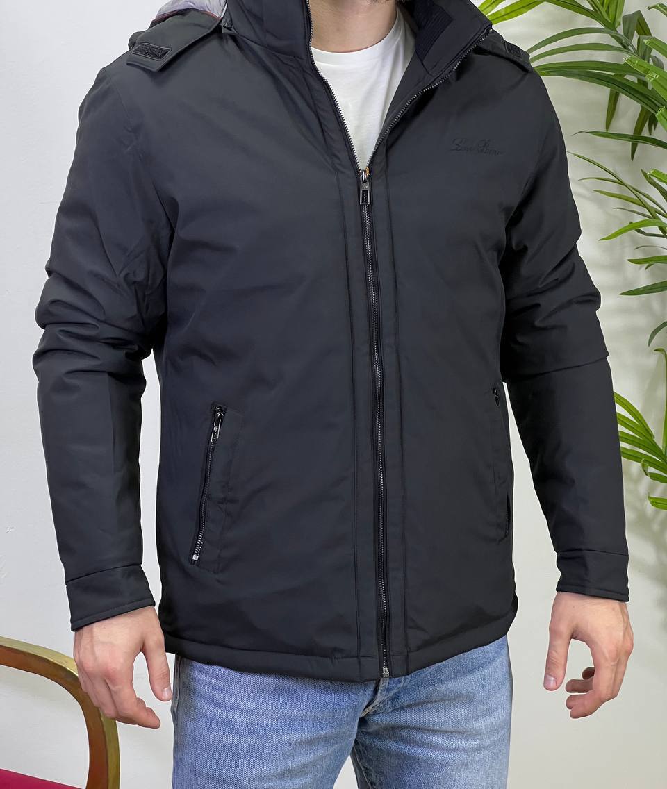 Куртка мужская  Loro Piana Артикул BMS-122571