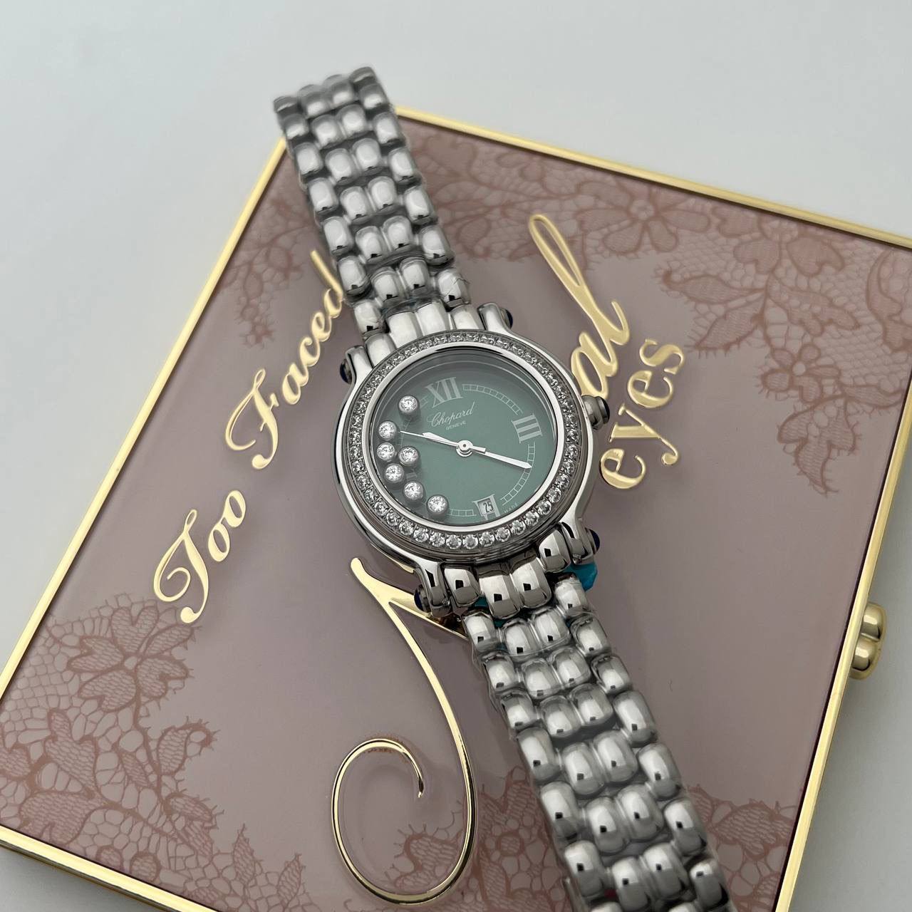 Часы  Chopard Артикул BMS-122850