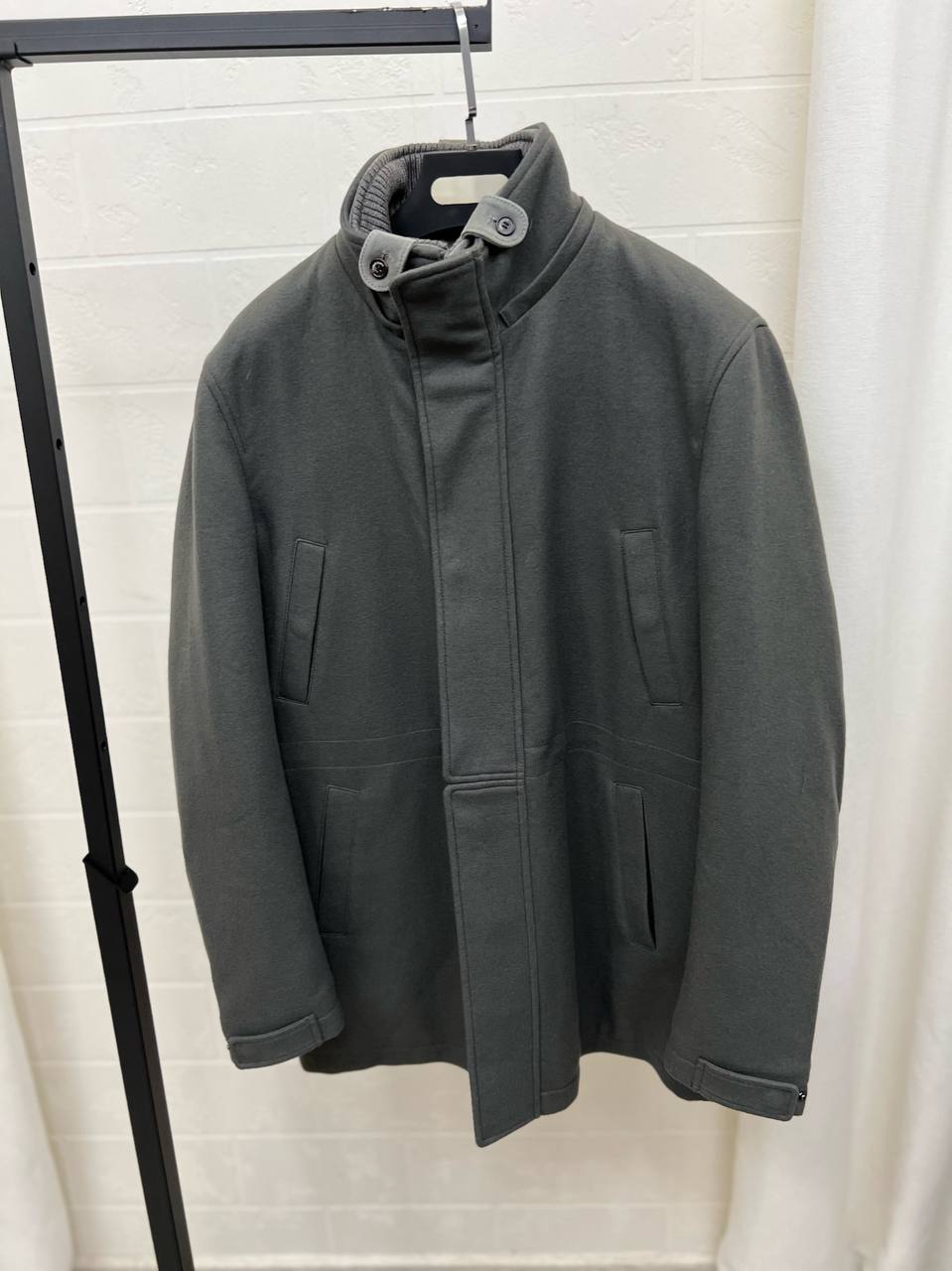 Куртка мужская Loro Piana Артикул BMS-122862