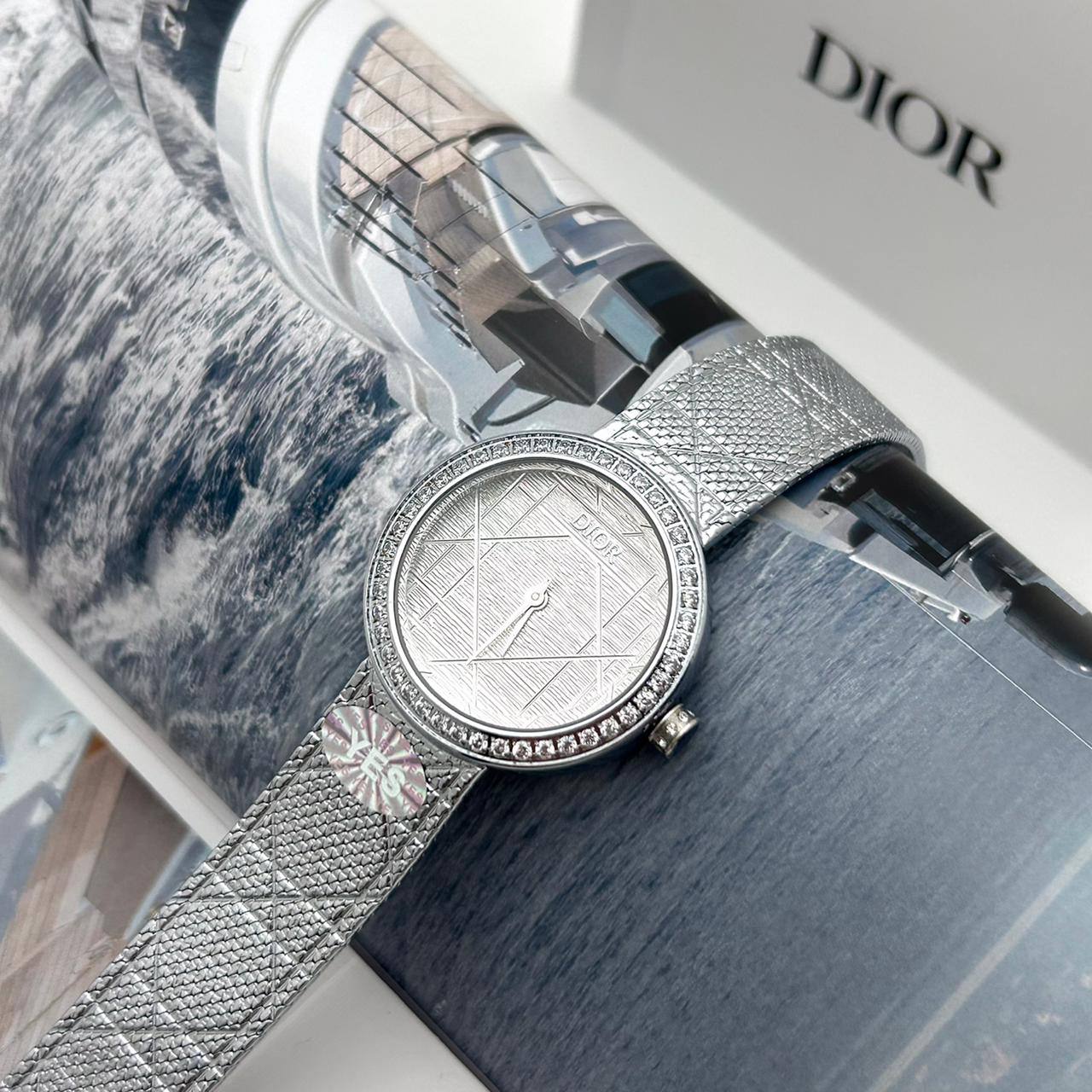 Часы Christian Dior Артикул BMS-123298