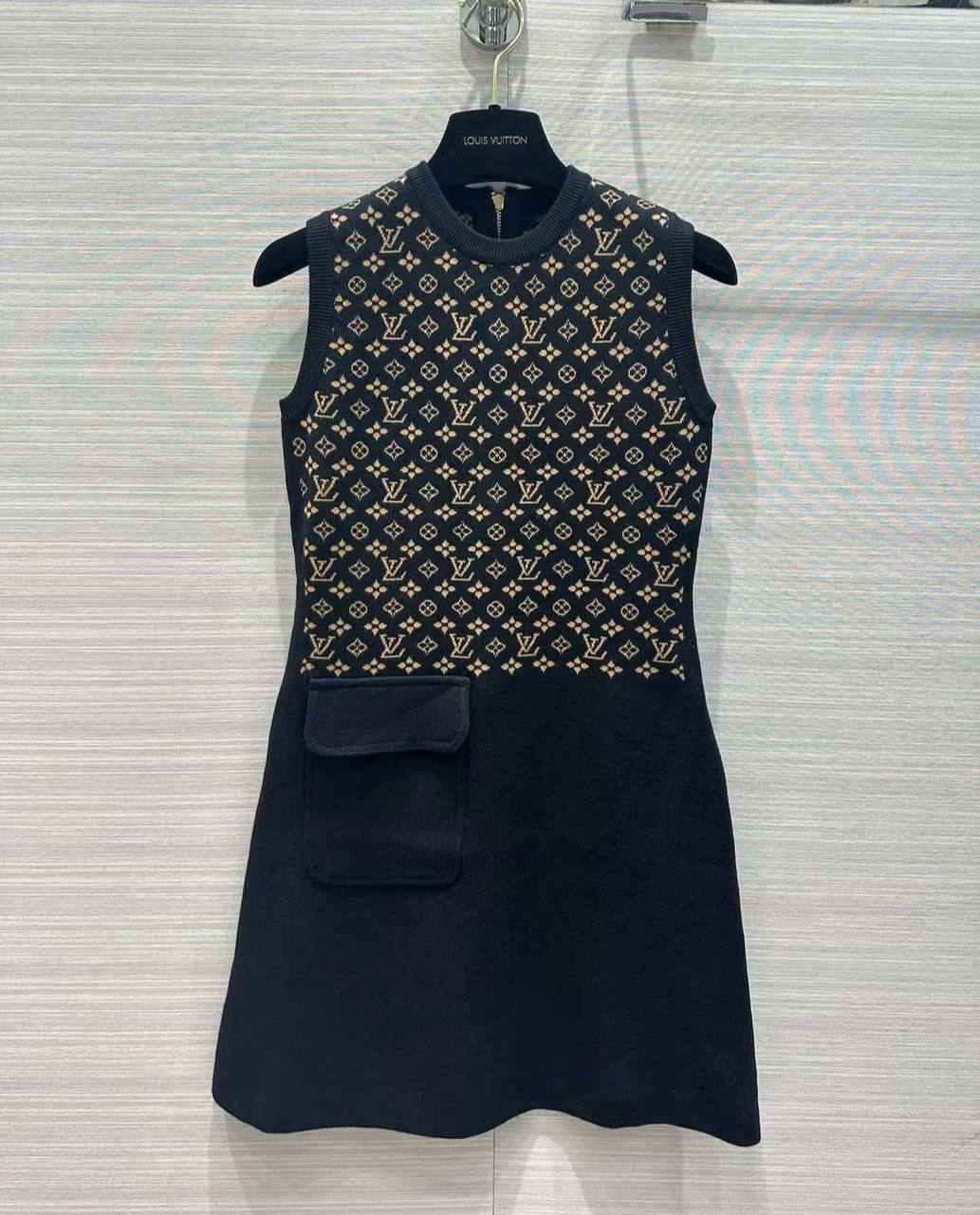 Платье Louis Vuitton Артикул BMS-123379