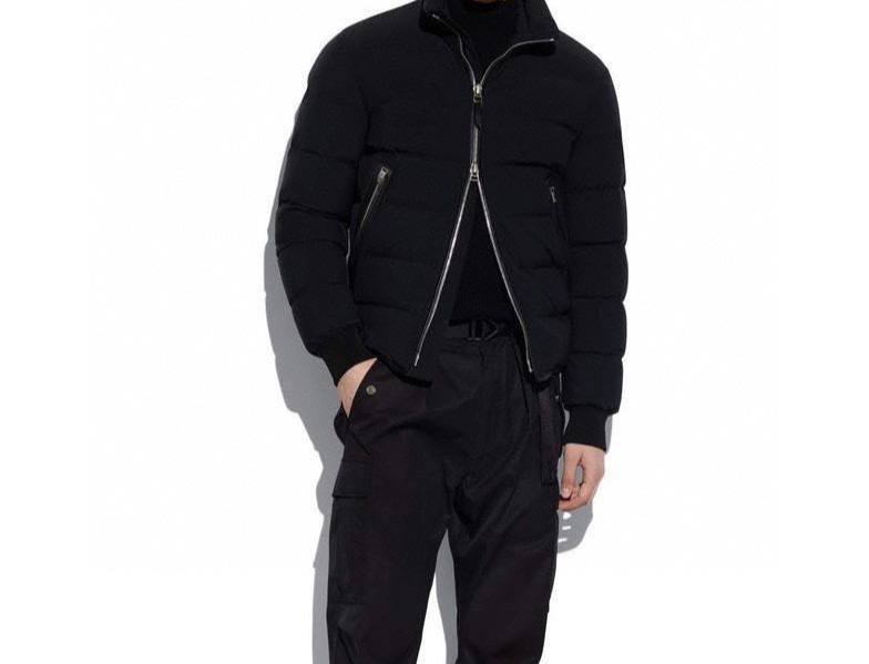  Куртка мужская  Артикул BMS-123501