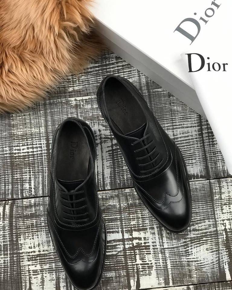 Туфли мужские Christian Dior BMS-28981 купить в Москве | Интернет-магазин  Brends-msk.ru